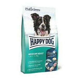 Happy Dog Supreme Fit&Vital Medium Adult 12kg