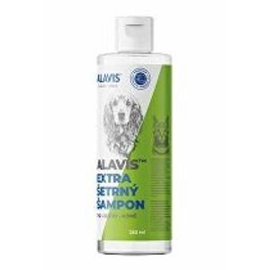 Alavis Extra jemný šampón 250ml