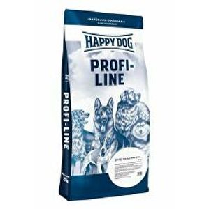 Happy Dog Profi Gold 23/10 Relax 20kg