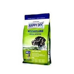 Happy Dog Supreme Sensible Neuseeland Lamb&Rice 12,5kg