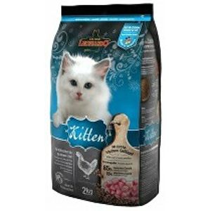Leonardo Cat Kitten 7,5kg