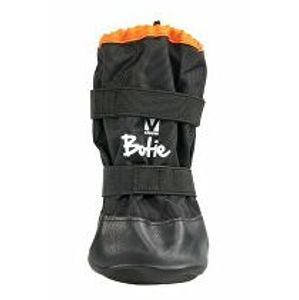 Ochranná topánka BUSTER Bootie Soft short orange