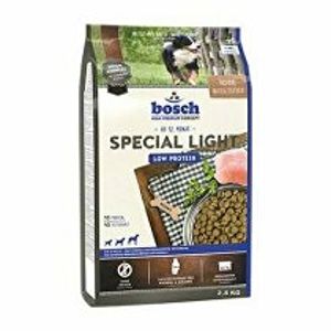 Bosch Dog Special Light 2,5kg