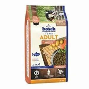 Bosch Dog Adult Salmon & Potato 3kg
