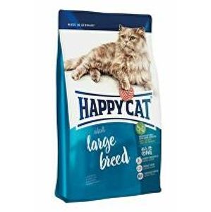 Happy Cat Supr.Adult Large breed 4kg
