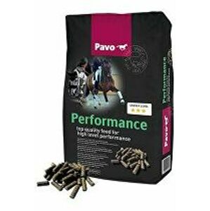 PAVO Performance 20 kg