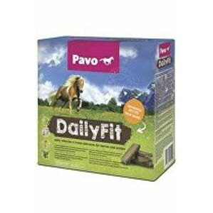 PAVO DailyFit 12,5 kg nový