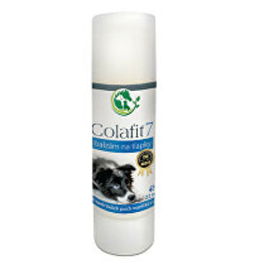 Colafit 7 balzam na labky 22 ml