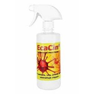 EcaCin dezinfekcia na povrchy 500ml spray