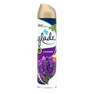 Osviežovač Glade by Brise Lavender spray 300ml