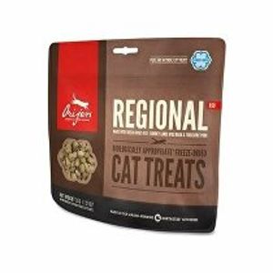 Orijen Cat pochúťka Regional Red Treats 35g