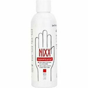 NIXX gél na hygienu rúk 200ml