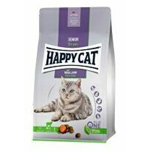 Happy Cat Senior Jahňacie 0,3kg