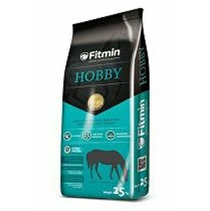 Fitmin kone HOBBY 25 kg
