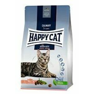 Happy Cat Culinary Atlantik-Lachs/Losos 4kg