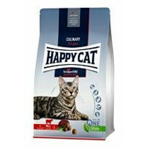 Happy Cat Culinary Voralpen-Rind / Hovädzie 10kg
