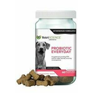VetriScience Probiotic Everyday probiotic dogs 60ks