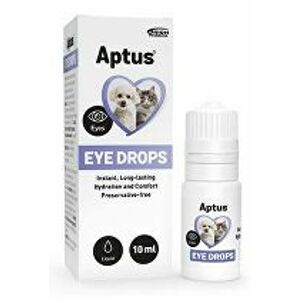 Očné kvapky Aptus 10ml
