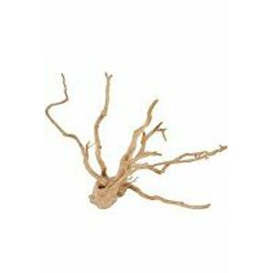 Akváriová dekorácia pavúk koreň 10-30cm Zolux