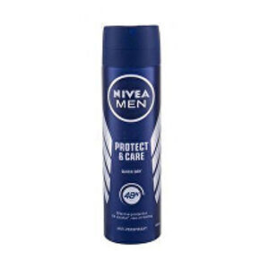 Nivea deo spray pánsky Protect & Care 150ml