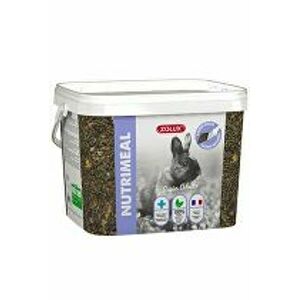 Krmivo pre dospelých králikov NUTRIMEAL mix 6kg Zolux