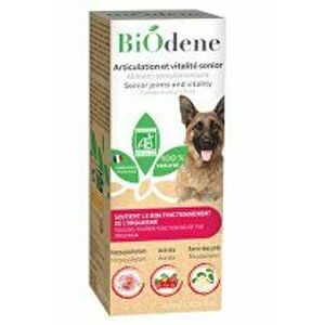 Francodex Biodene Senior kĺby a vitalita psa 300ml