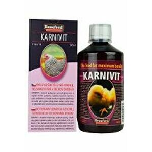 Karnivit hydina 500ml