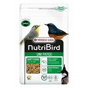 VL Nutribird Orlux Uni Patee pre vtáky 1kg