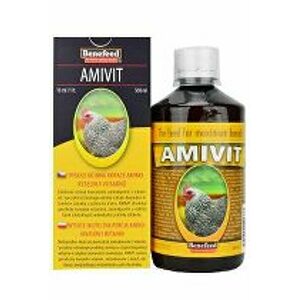 Amivit D hydina 500ml