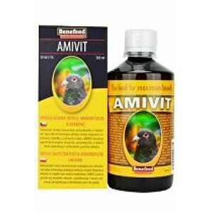 Amivit H holuby 500ml