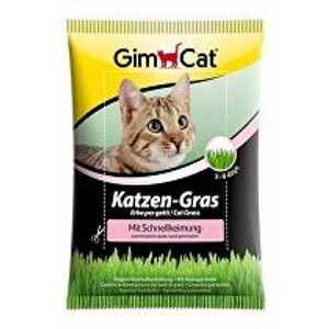 Gimcat Tráva pre mačky 100g