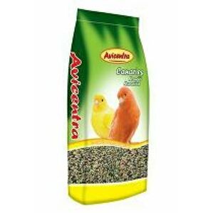 Avicentra Deluxe Canary 20 kg