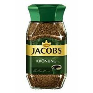 Jacobs Kronung INSTANT 200g