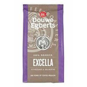 Káva Douwe Egberts Excella 200g mletá