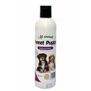 Šampón All Animals Sweet Puppy 250ml
