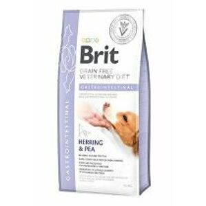 Brit VD Dog GF Gastrointestinálny 12kg
