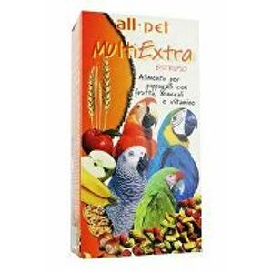 Krmivo pre vtáky Všetky extrudy MULTIEXTRA. 0,6 kg