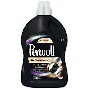 Prací prostředek Perwoll Black gel 2,7l 45dávek