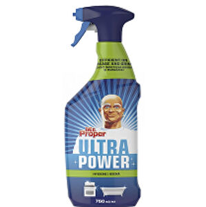 Čistič Mr. Proper Ultra Power Hygiene spray 750ml