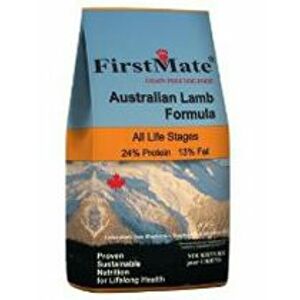 First Mate Dog Australian Lamb 13kg