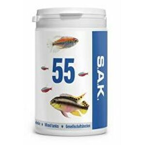 S.A.K. 55 185 g (1000 ml) vločiek