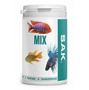 S.A.K. mix 130 g (300 ml) veľkosť 2