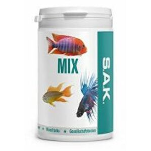 S.A.K. mix 400 g (1000 ml) veľkosť 2