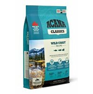 Acana Dog Wild Coast Classics 6kg NOVINKA