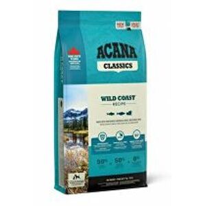 Acana Dog Wild Coast Classics 17 kg NOVINKA