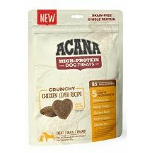 Acana Dog Treats Biscuits - Kuracia pečeň 100g
