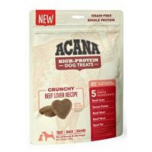 Acana Dog Treats Biscuits - Hovädzia pečeň 100g