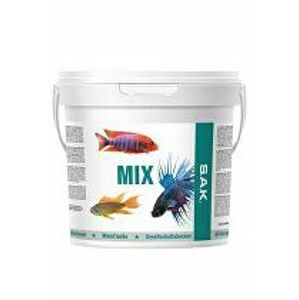S.A.K. mix 1500 g (3400 ml) veľkosť 3