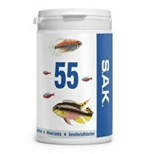 S.A.K. 55 400 g (1000 ml) veľkosť 2