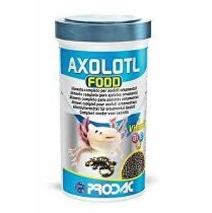 Prodac Axolotl Food 150g